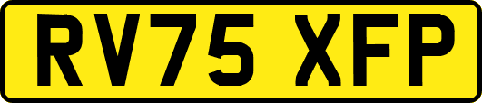 RV75XFP