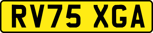 RV75XGA