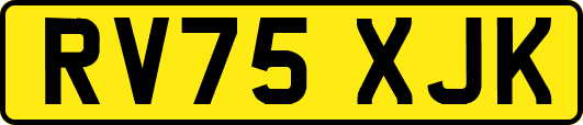 RV75XJK