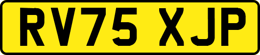RV75XJP