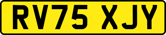 RV75XJY