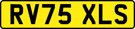 RV75XLS