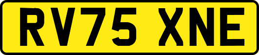 RV75XNE