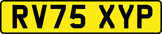 RV75XYP