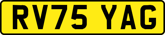 RV75YAG