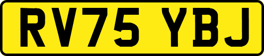 RV75YBJ