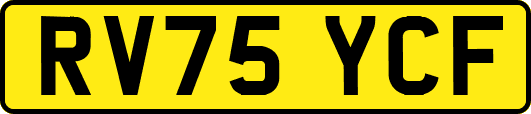 RV75YCF