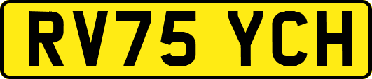 RV75YCH