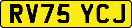 RV75YCJ