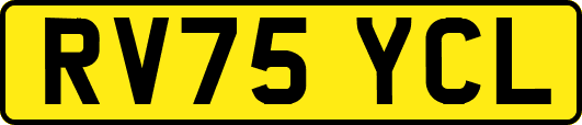 RV75YCL