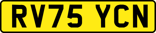 RV75YCN