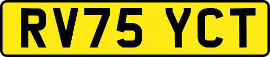 RV75YCT