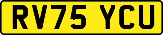 RV75YCU
