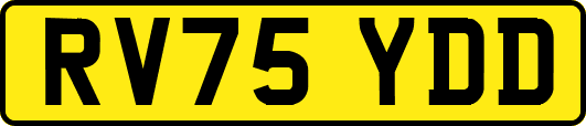 RV75YDD