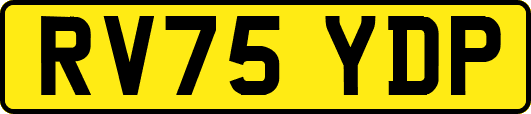 RV75YDP