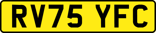 RV75YFC