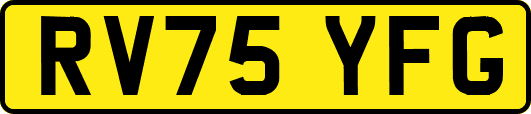 RV75YFG