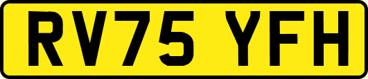 RV75YFH
