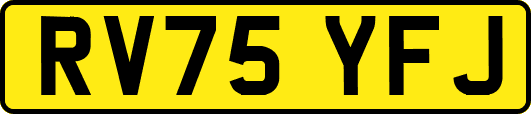 RV75YFJ