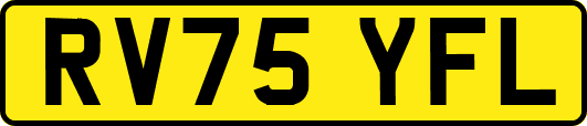 RV75YFL