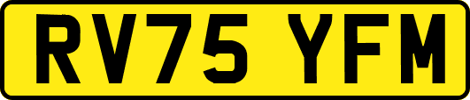 RV75YFM