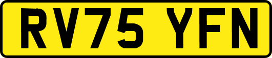 RV75YFN