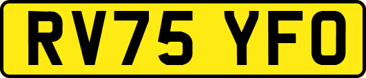 RV75YFO
