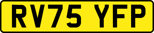 RV75YFP