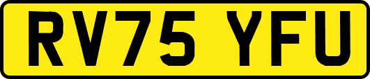 RV75YFU