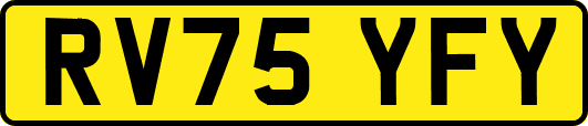RV75YFY