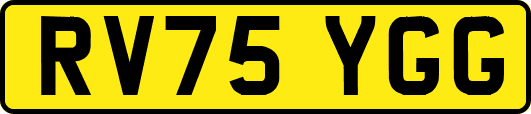 RV75YGG