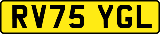 RV75YGL