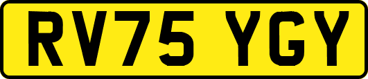 RV75YGY