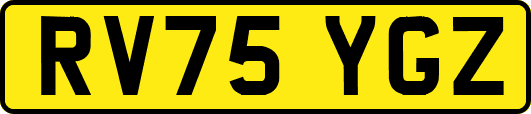 RV75YGZ