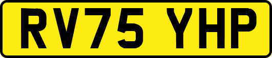 RV75YHP