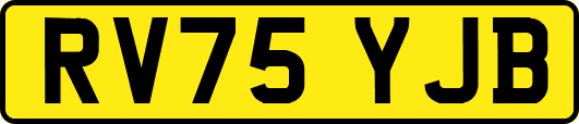 RV75YJB