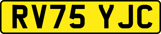 RV75YJC