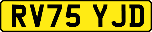 RV75YJD