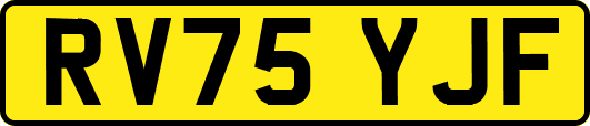 RV75YJF