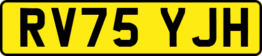 RV75YJH