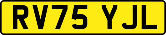 RV75YJL