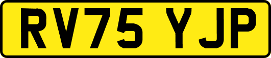 RV75YJP
