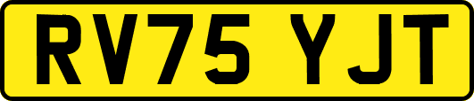 RV75YJT