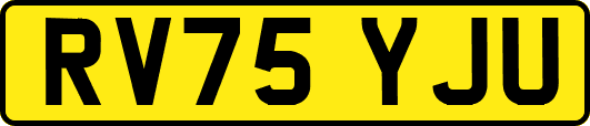 RV75YJU