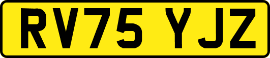 RV75YJZ