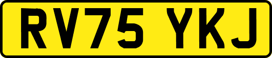 RV75YKJ