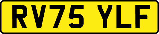 RV75YLF