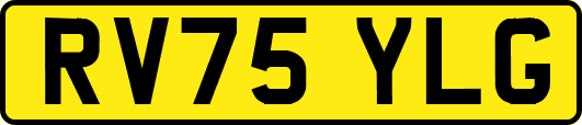 RV75YLG