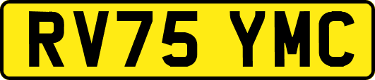RV75YMC