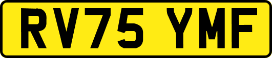 RV75YMF
